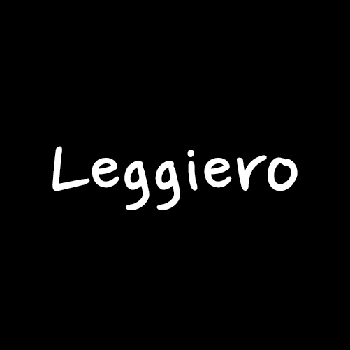 Leggiero Bar